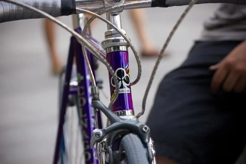 Ciclismo: imagen 1 de la galería
