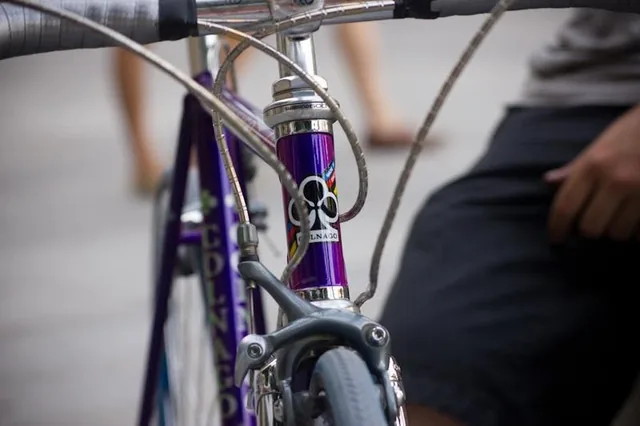 Ciclismo: imagen 1 de la galeria