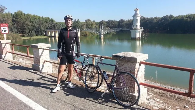 Ciclismo: imagen 2 de la galeria
