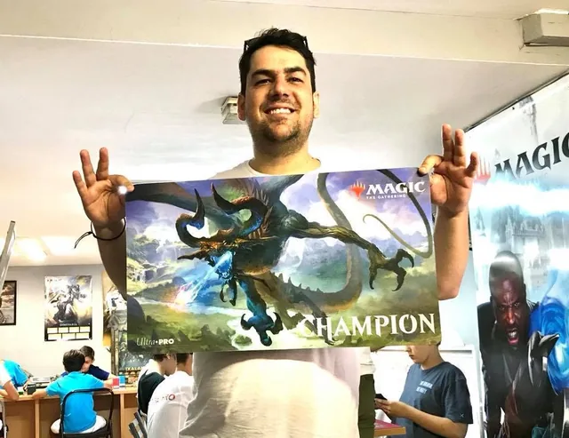Magic The Gathering: gallery image 3