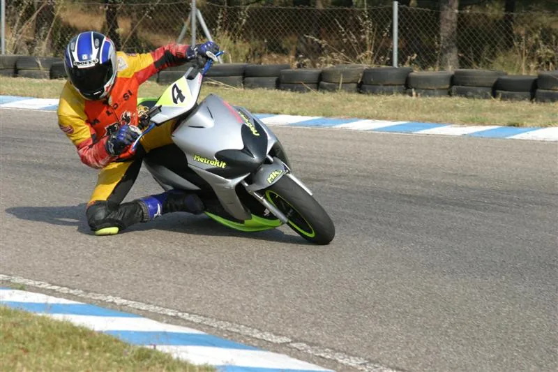 Motociclismo: imagen 5 de la galería