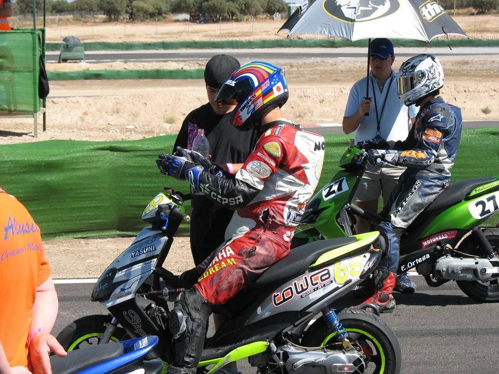 Motociclismo: imagen 6 de la galería