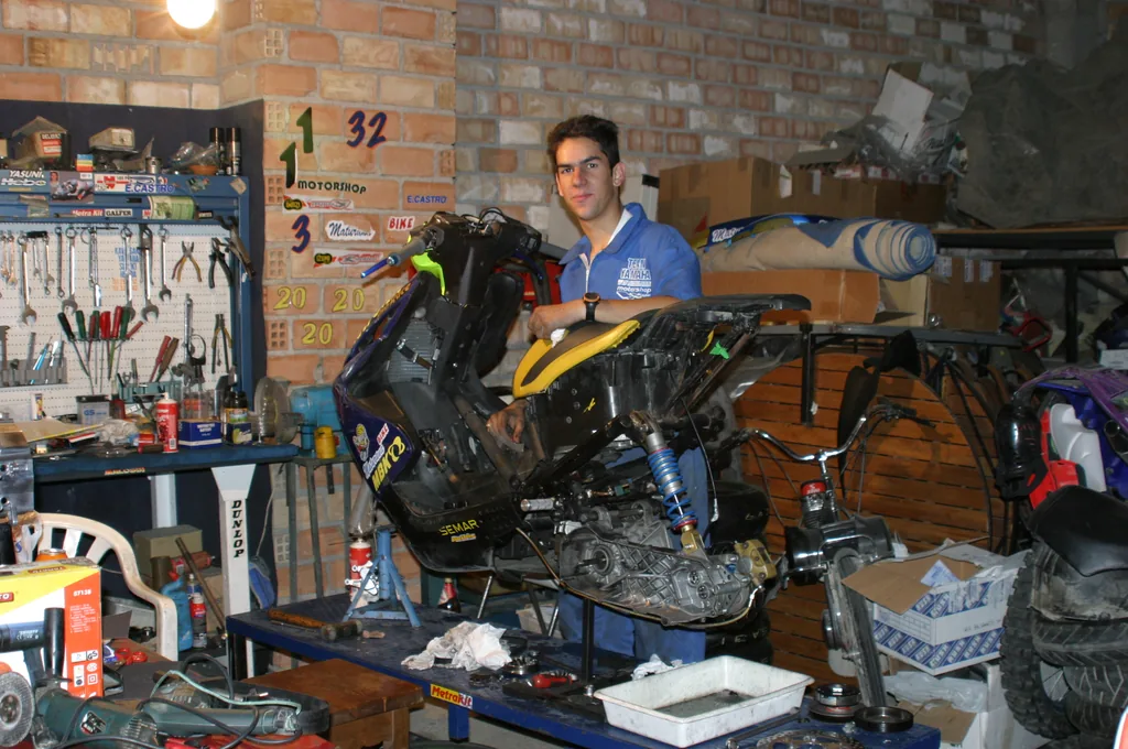 Motociclismo: imagen 7 de la galería