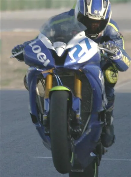 Motociclismo: imagen 8 de la galería
