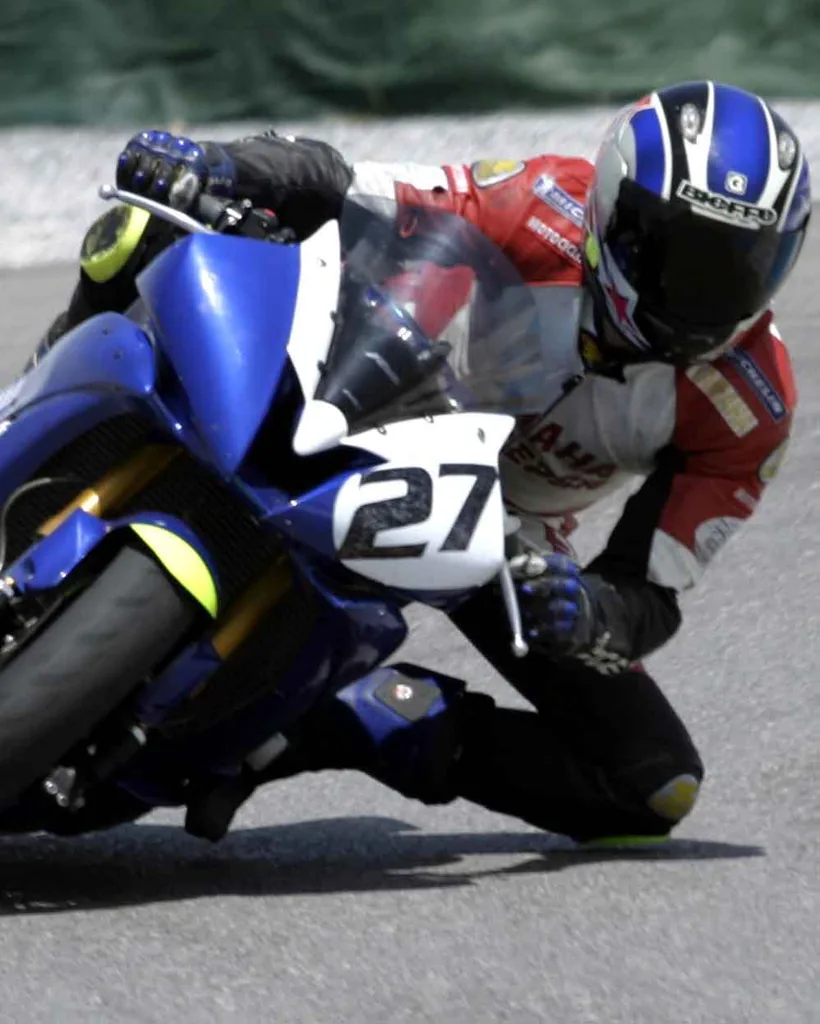Motociclismo: imagen 9 de la galería