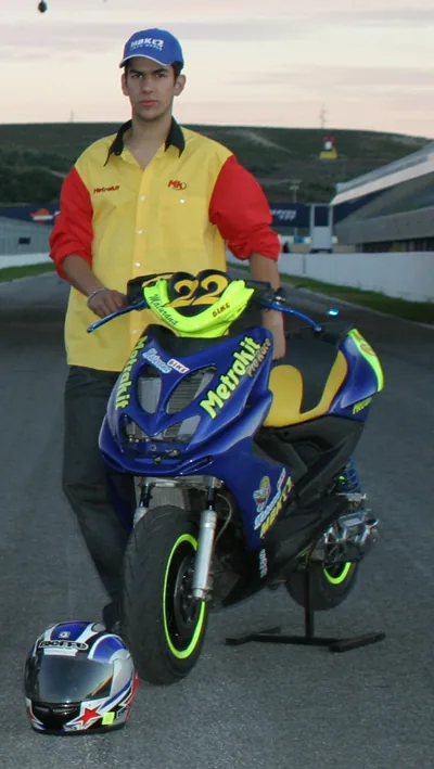Motociclismo: imagen 10 de la galería