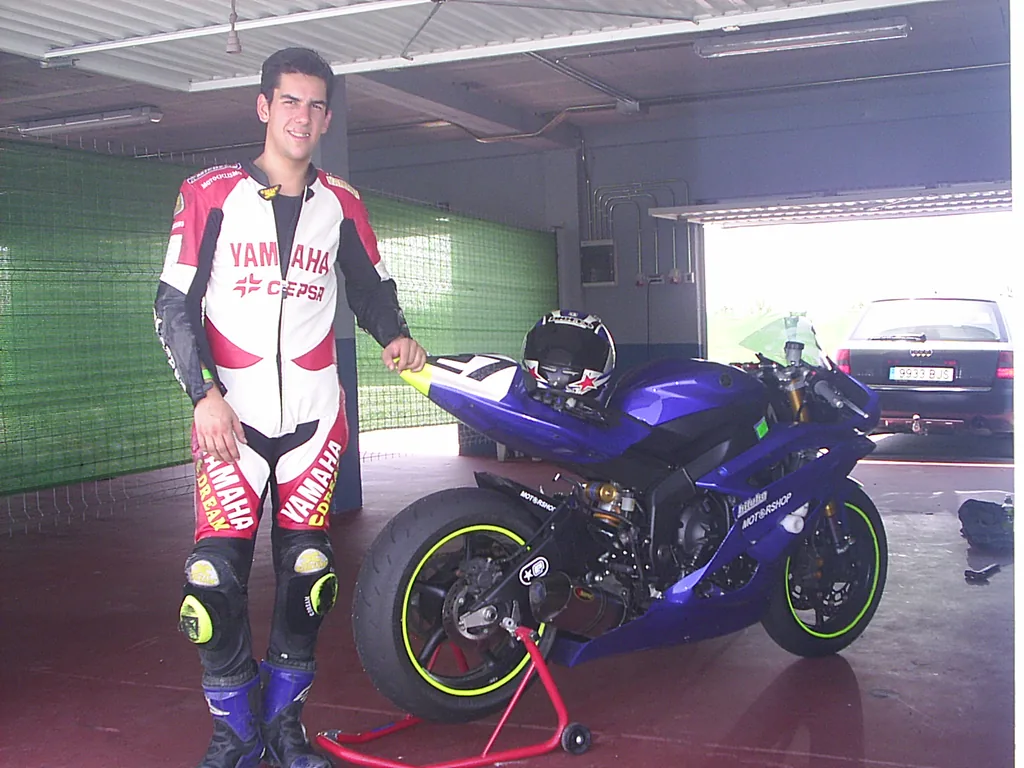 Motociclismo: imagen 11 de la galería