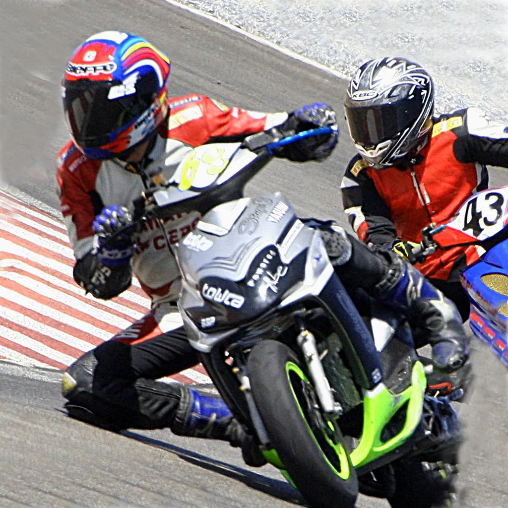 Motociclismo: imagen 12 de la galería