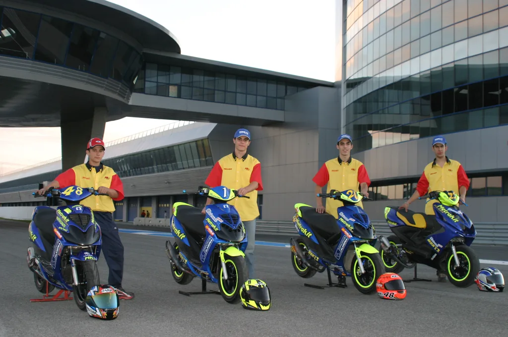 Motociclismo: imagen 14 de la galería