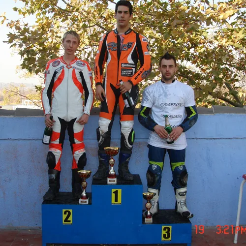 Motociclismo: imagen 18 de la galería