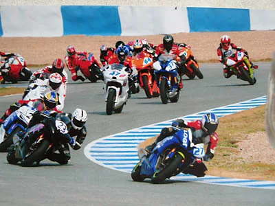 Motociclismo: imagen 19 de la galería