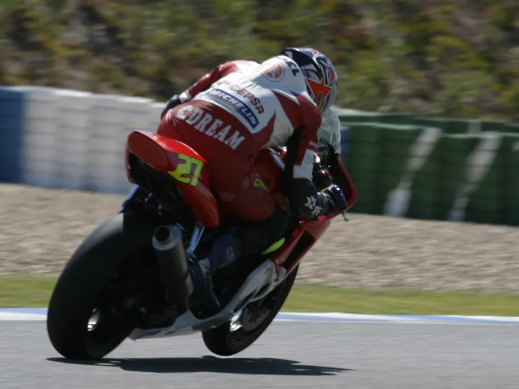 Motociclismo: imagen 20 de la galería