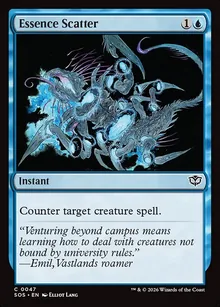 Essence Scatter (2 copies)