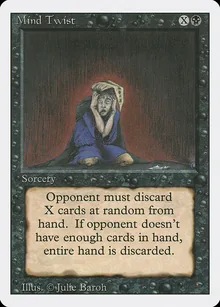 Mind Twist (1 copies)